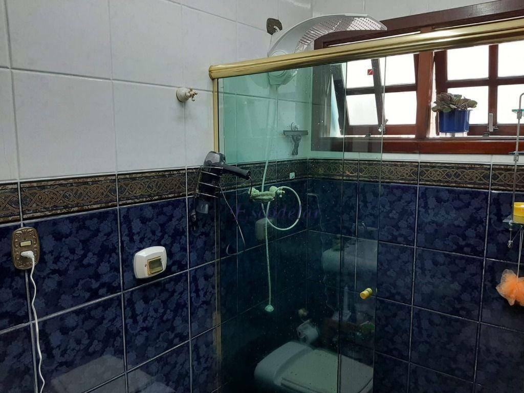 Sobrado à venda com 5 quartos, 223m² - Foto 19