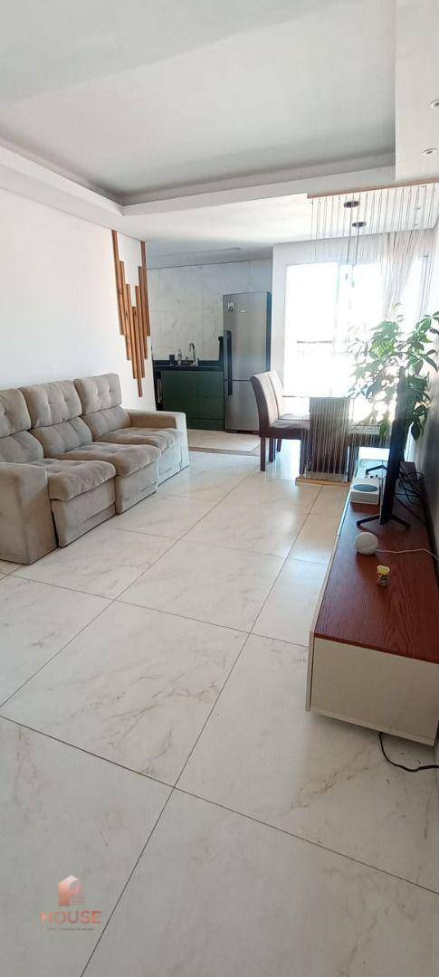 Apartamento à venda com 2 quartos, 47m² - Foto 1