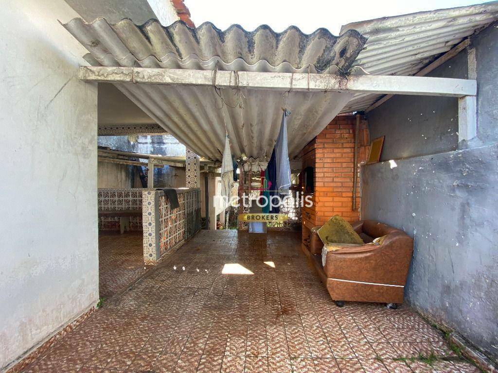 Casa à venda com 3 quartos, 390m² - Foto 18