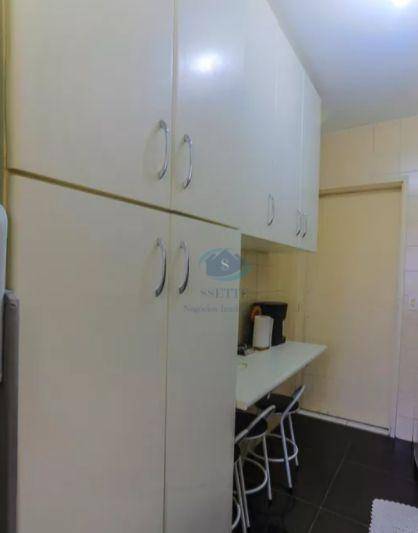 Apartamento à venda com 3 quartos, 64m² - Foto 43