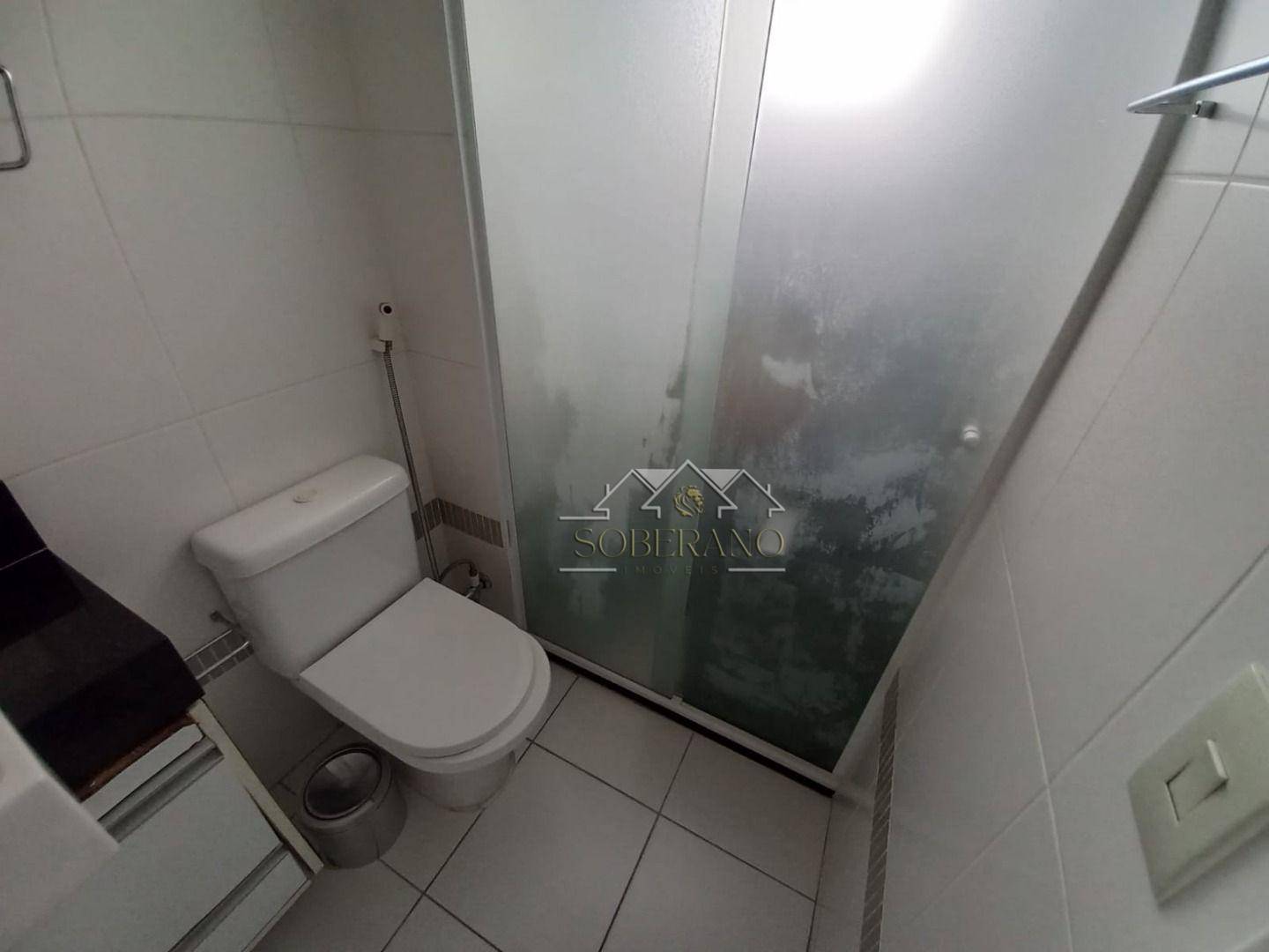 Apartamento à venda com 3 quartos, 177m² - Foto 31