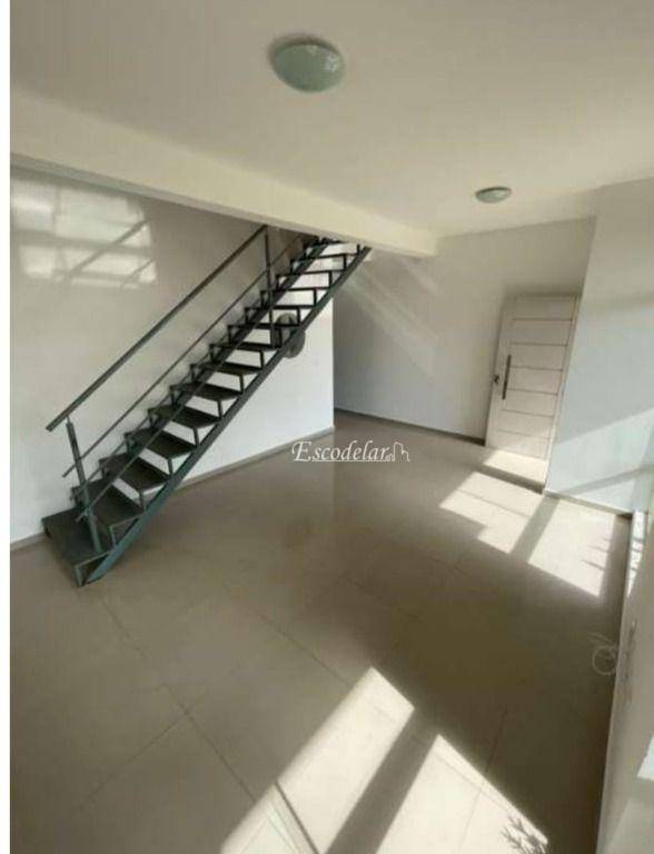 Casa de Condomínio à venda com 3 quartos, 120m² - Foto 4