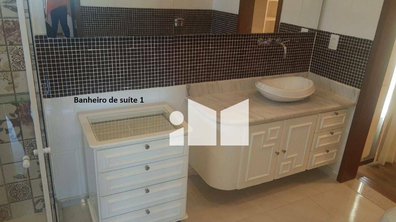 Casa de Condomínio à venda com 4 quartos, 404m² - Foto 36