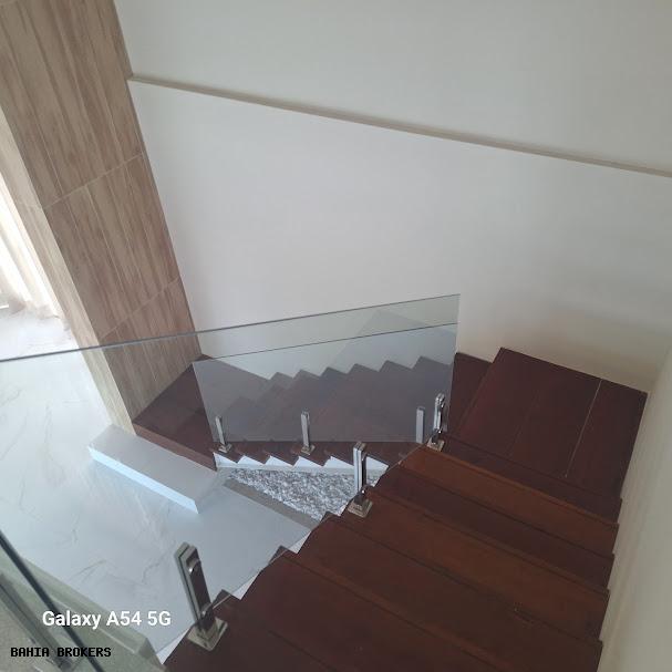 Casa de Condomínio à venda com 6 quartos, 340m² - Foto 39