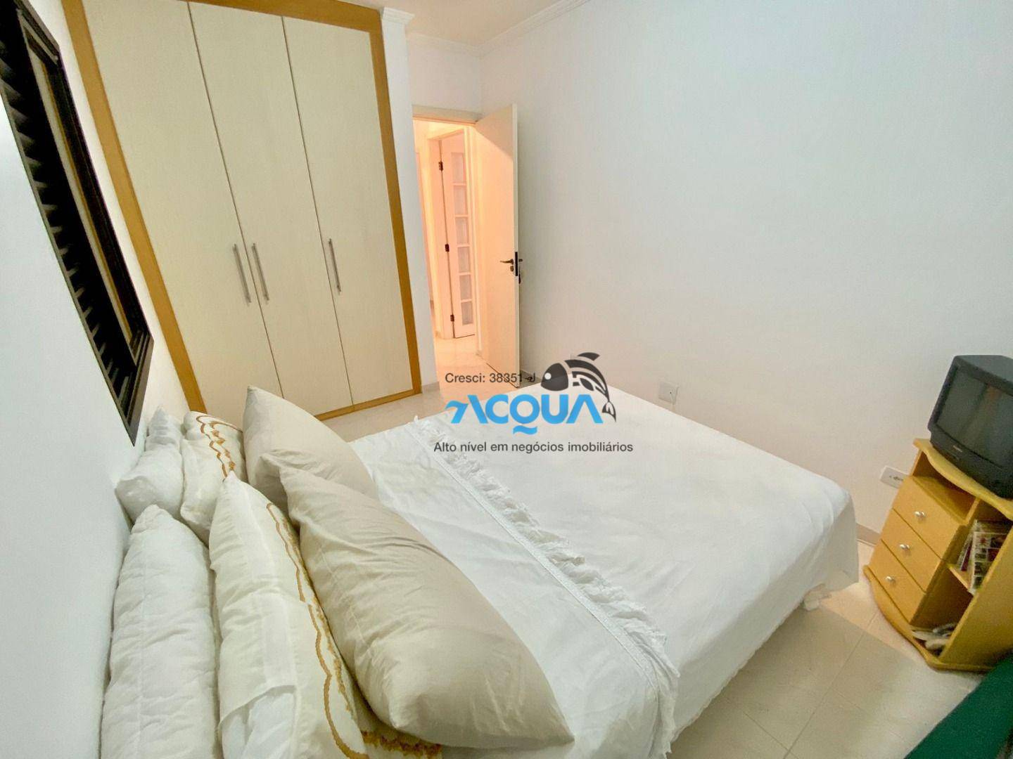 Apartamento à venda com 2 quartos, 77m² - Foto 5