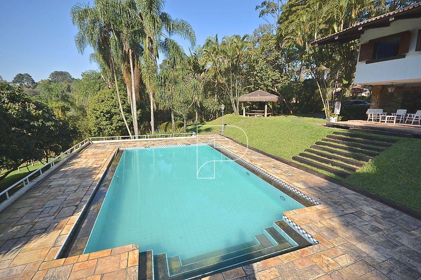 Casa de Condomínio à venda com 6 quartos, 860m² - Foto 4