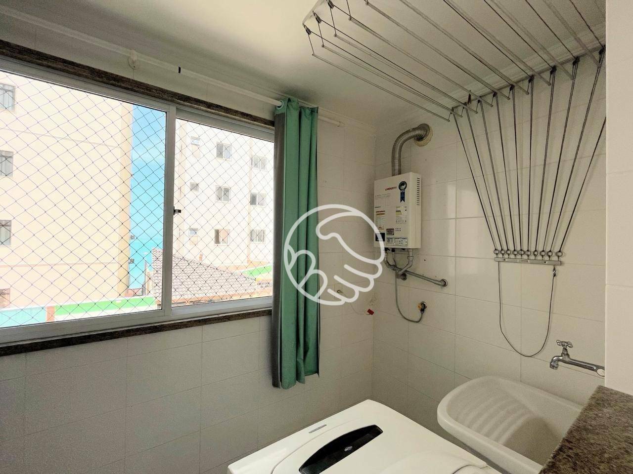 Apartamento para alugar com 3 quartos, 96m² - Foto 17
