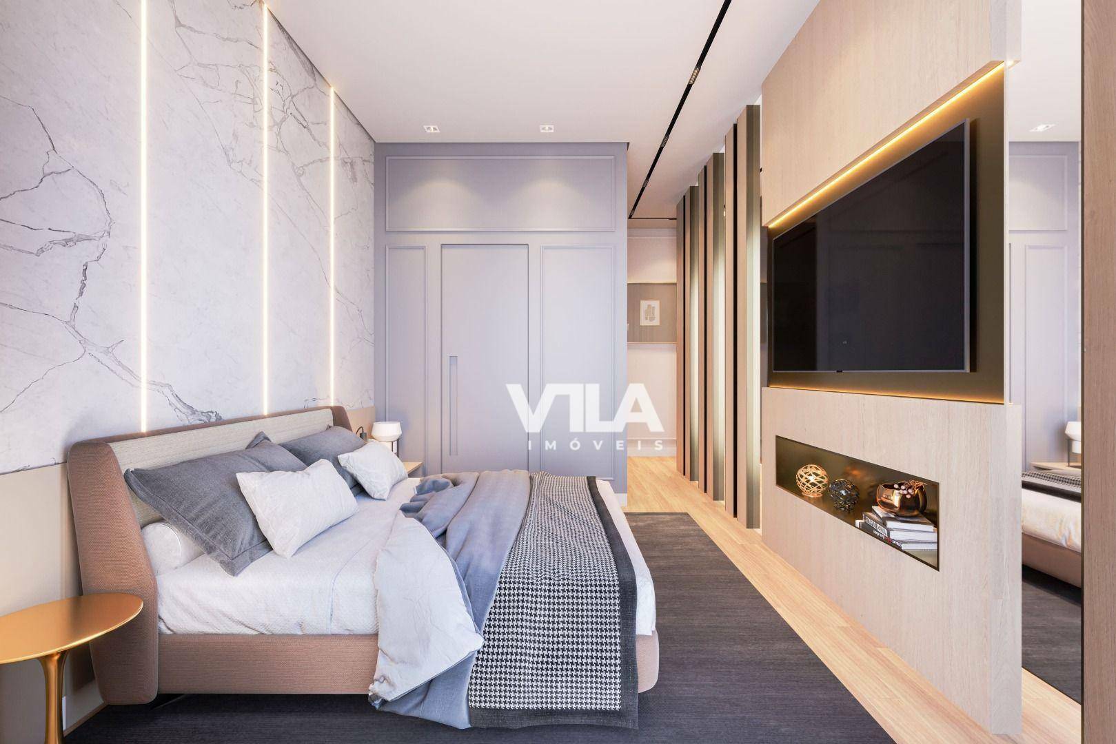 Apartamento à venda com 2 quartos, 69m² - Foto 7