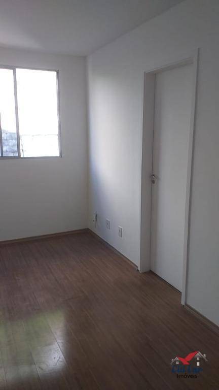 Apartamento à venda com 2 quartos, 50m² - Foto 2