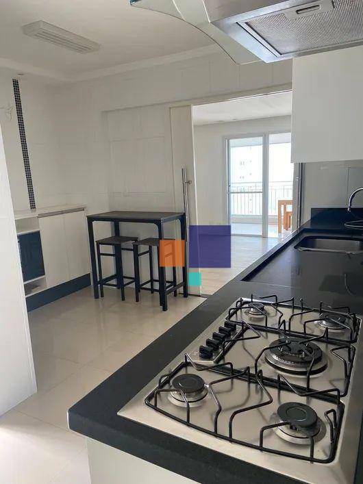 Apartamento à venda com 3 quartos, 104m² - Foto 11