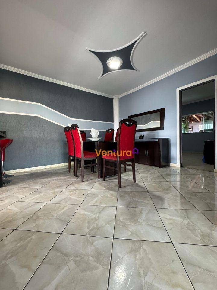 Casa, 3 quartos - Foto 4