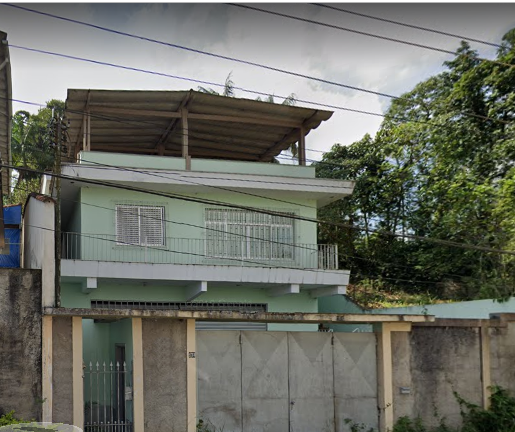 Sobrado à venda com 3 quartos, 200m² - Foto 23