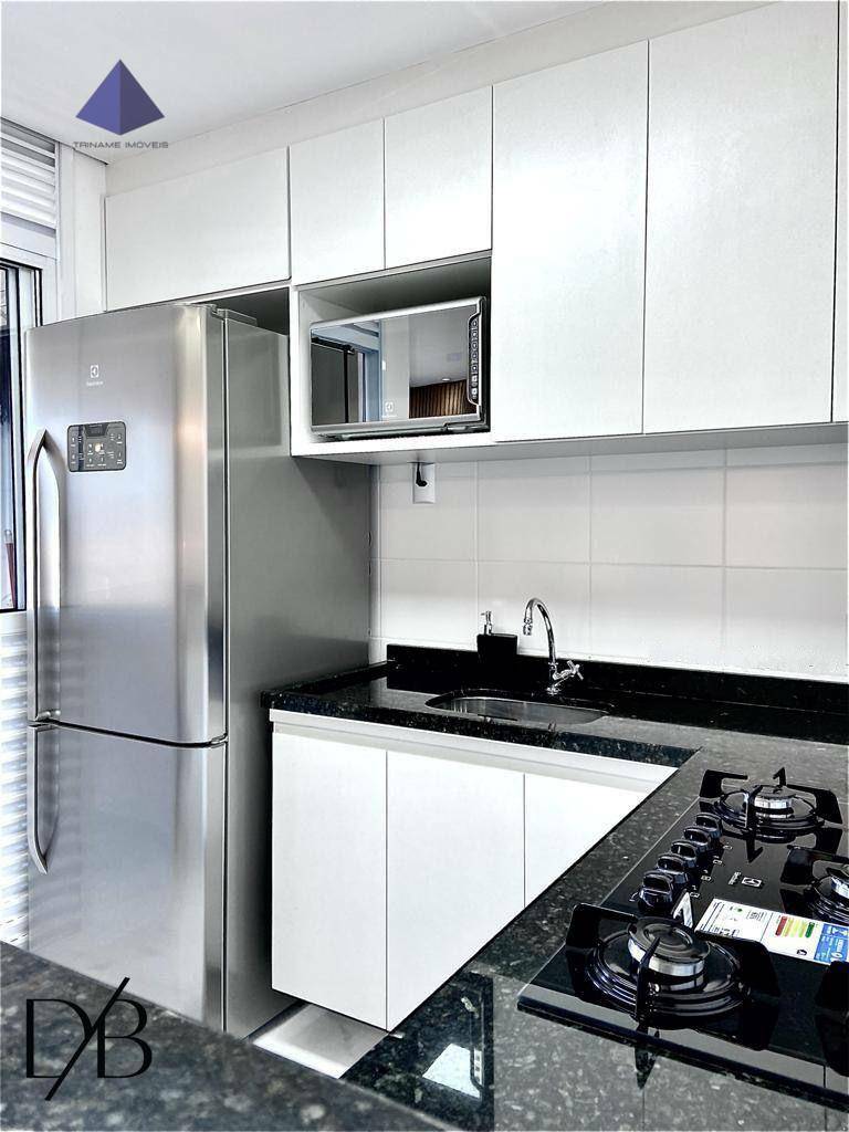 Apartamento à venda com 2 quartos, 66m² - Foto 9