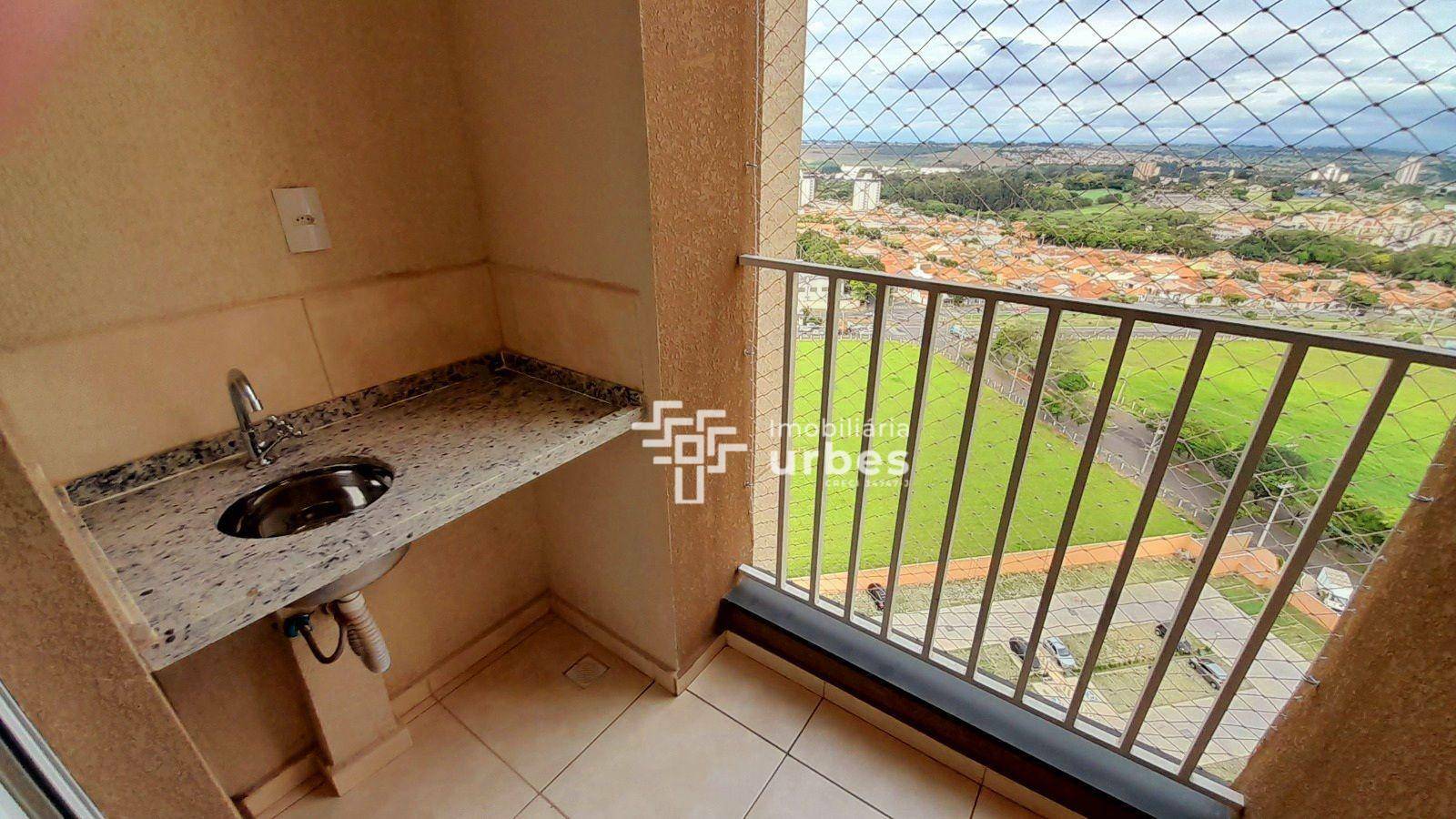 Apartamento à venda com 2 quartos, 48m² - Foto 6