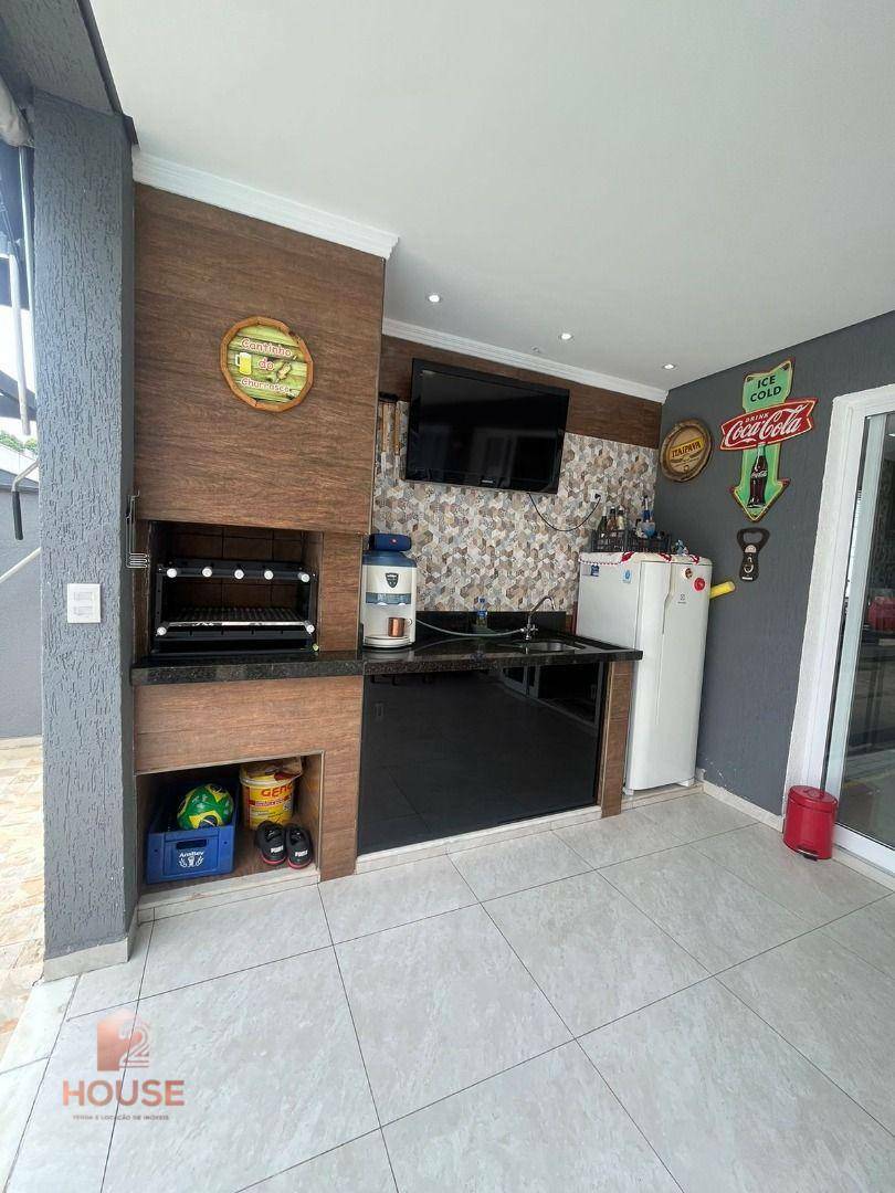 Casa de Condomínio à venda com 4 quartos, 280m² - Foto 24