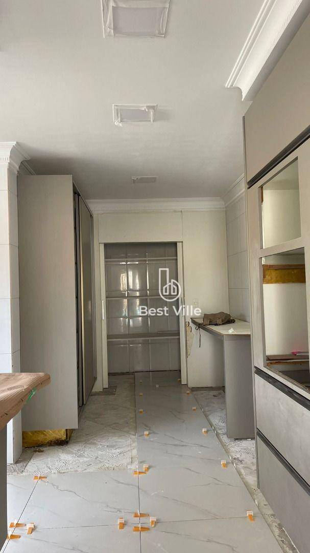 Casa de Condomínio para alugar com 4 quartos, 700m² - Foto 30