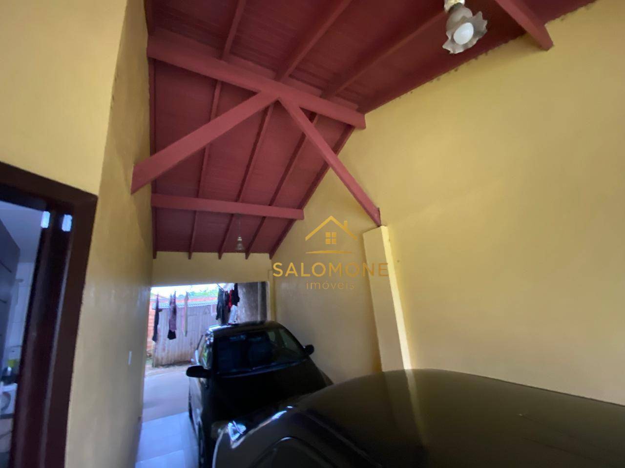 Sítio, 2 quartos, 440 m² - Foto 3