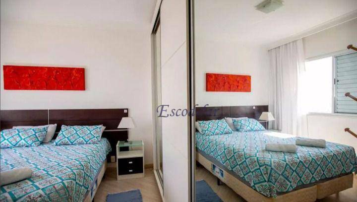 Apartamento à venda com 2 quartos, 67m² - Foto 8