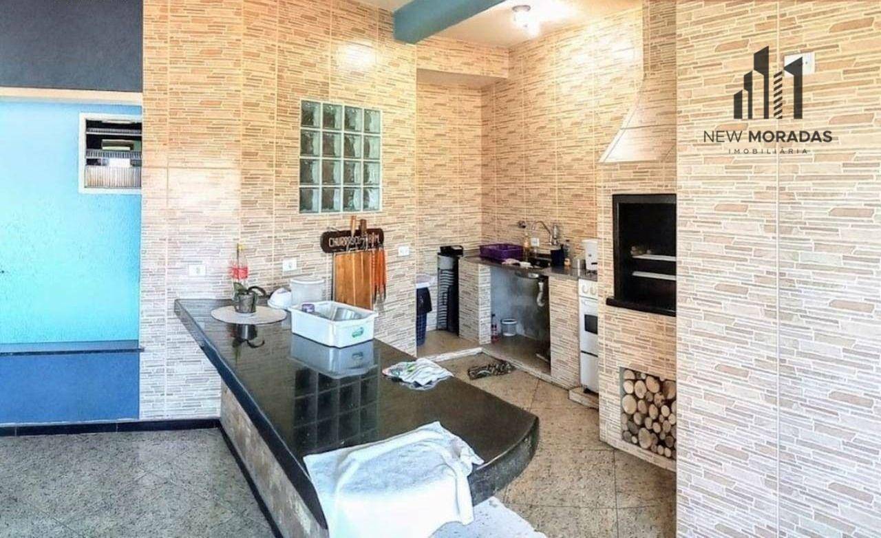 Sobrado à venda com 4 quartos, 380m² - Foto 13