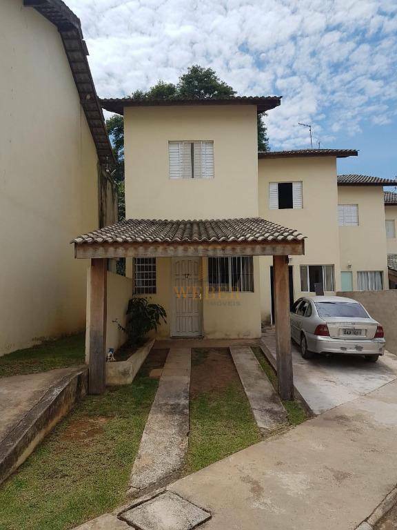 Sobrado à venda com 2 quartos, 65m² - Foto 19