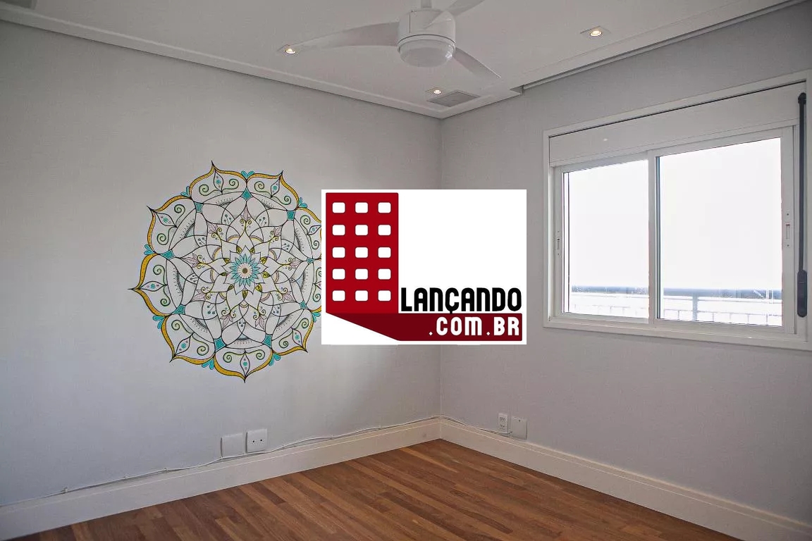 Apartamento à venda com 3 quartos, 123m² - Foto 16