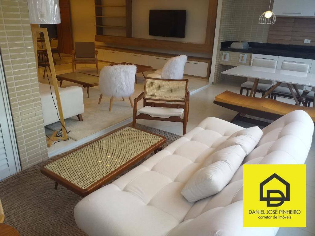 Apartamento à venda com 4 quartos, 153m² - Foto 9