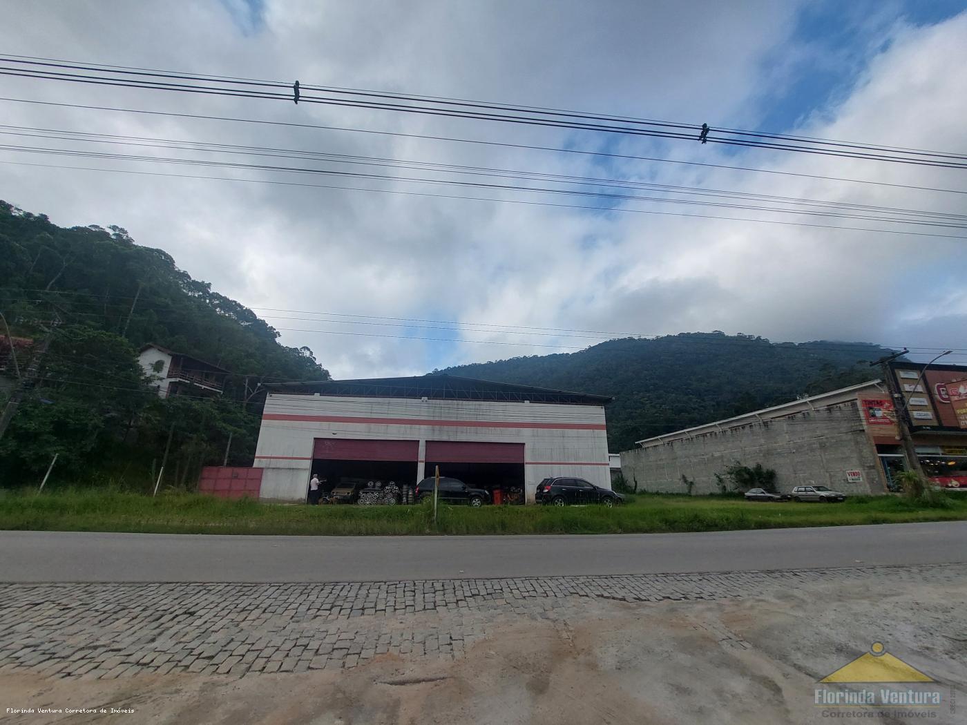 Loja-Salão à venda, 2500m² - Foto 3