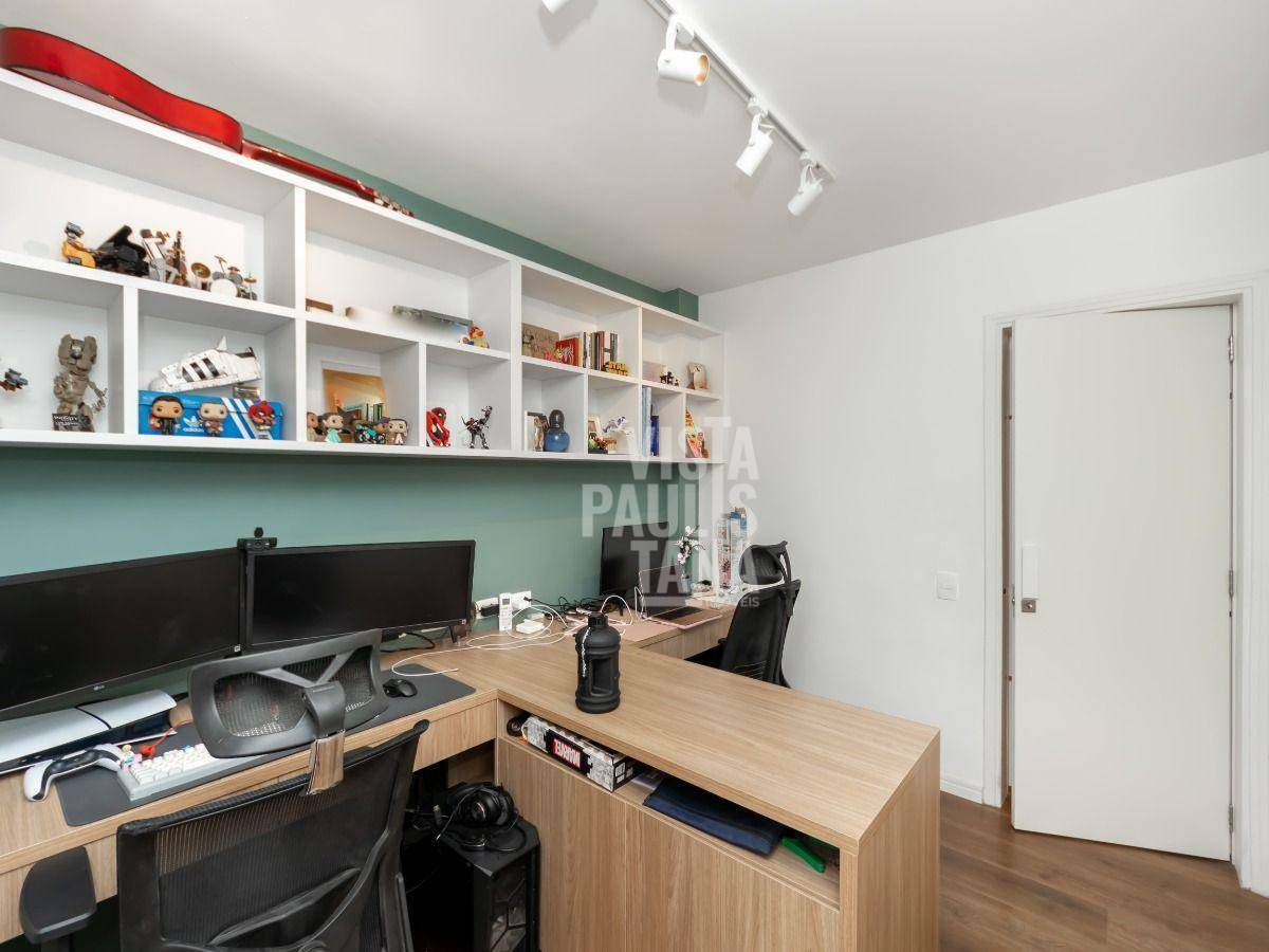 Apartamento à venda com 3 quartos, 92m² - Foto 24