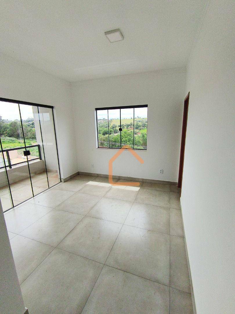 Casa, 3 quartos, 99 m² - Foto 5