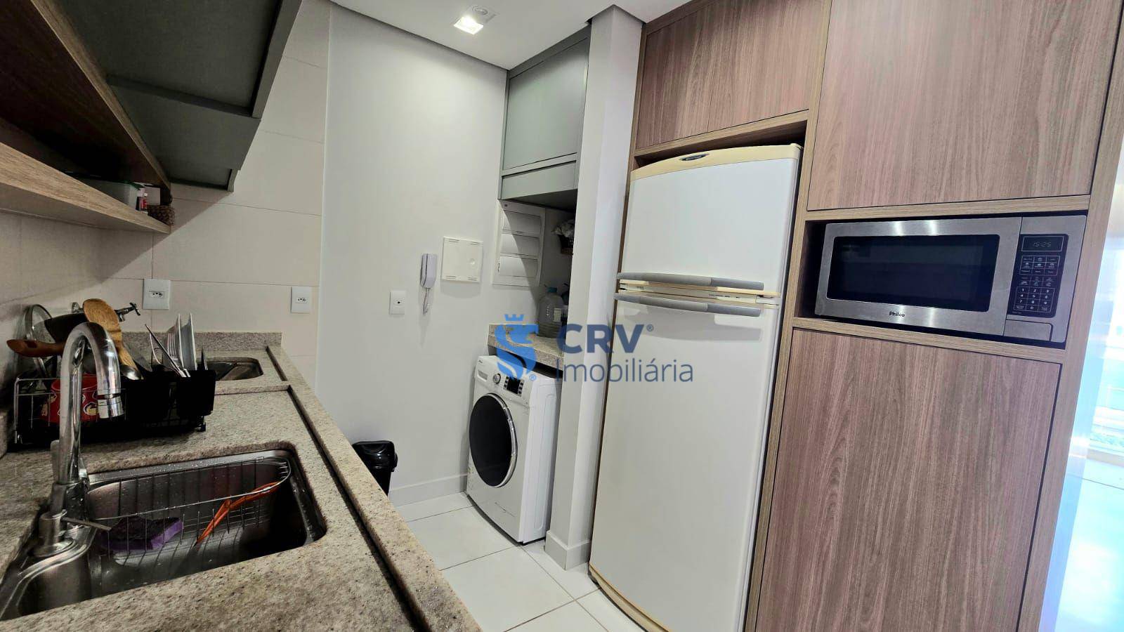 Apartamento à venda com 2 quartos, 73m² - Foto 5