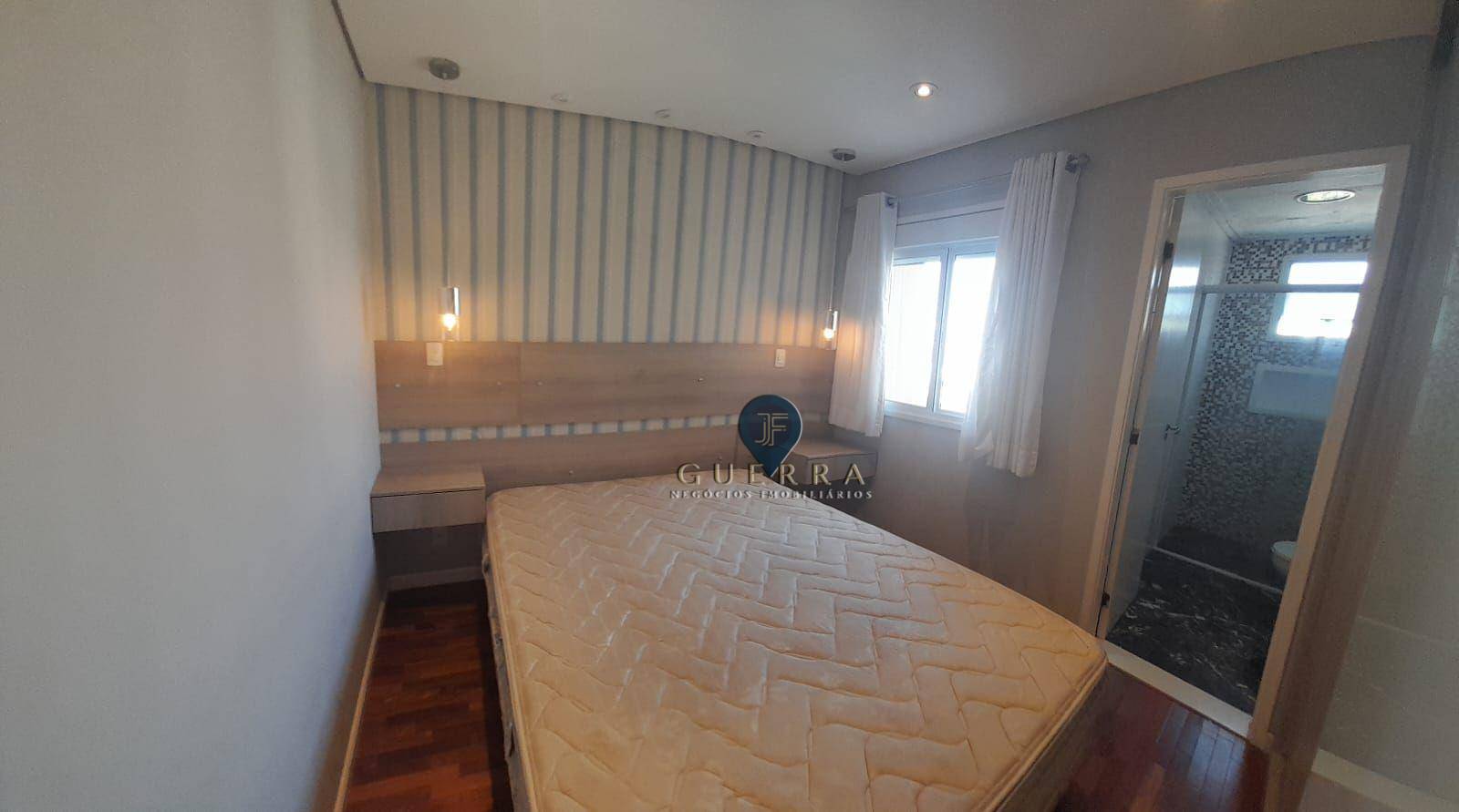 Apartamento à venda com 2 quartos, 76m² - Foto 35