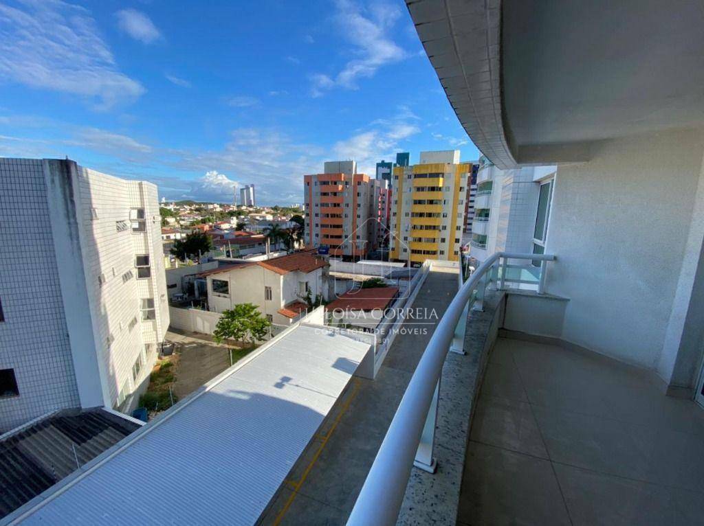 Apartamento à venda com 3 quartos, 141m² - Foto 12