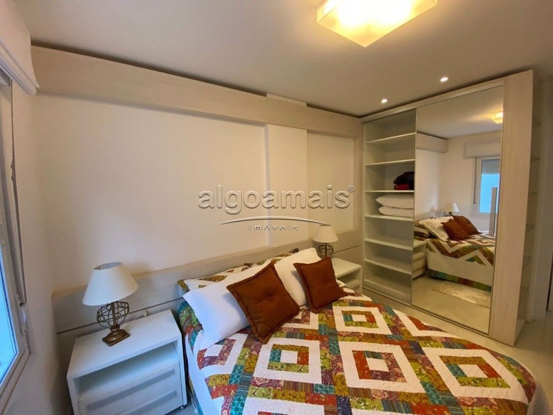 Apartamento à venda com 3 quartos - Foto 18