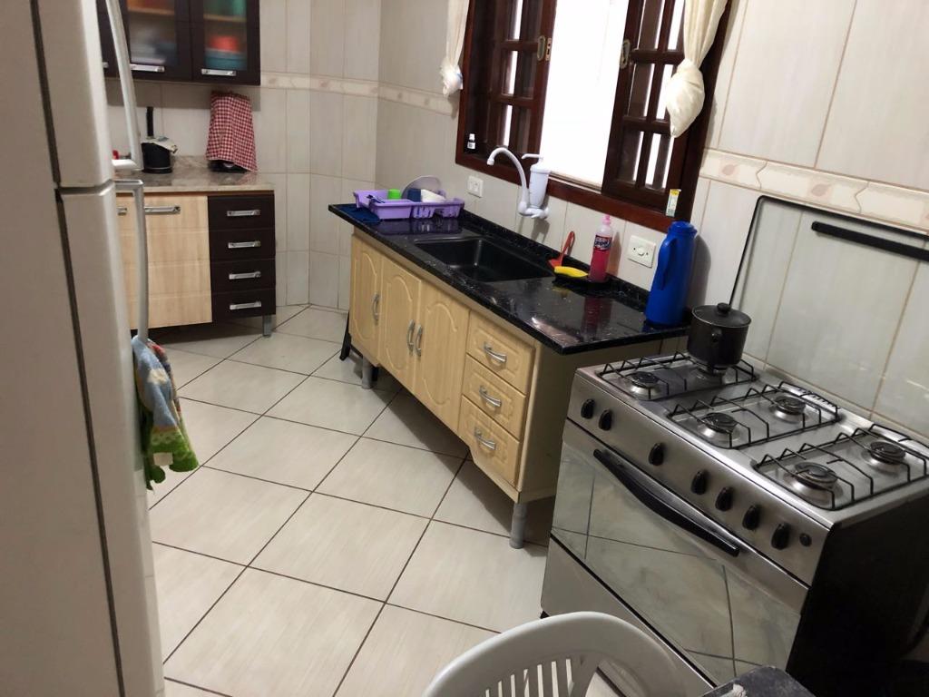 Sobrado à venda com 2 quartos, 73m² - Foto 2