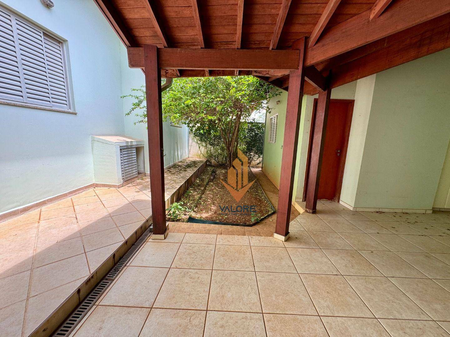 Casa à venda com 3 quartos, 169m² - Foto 34