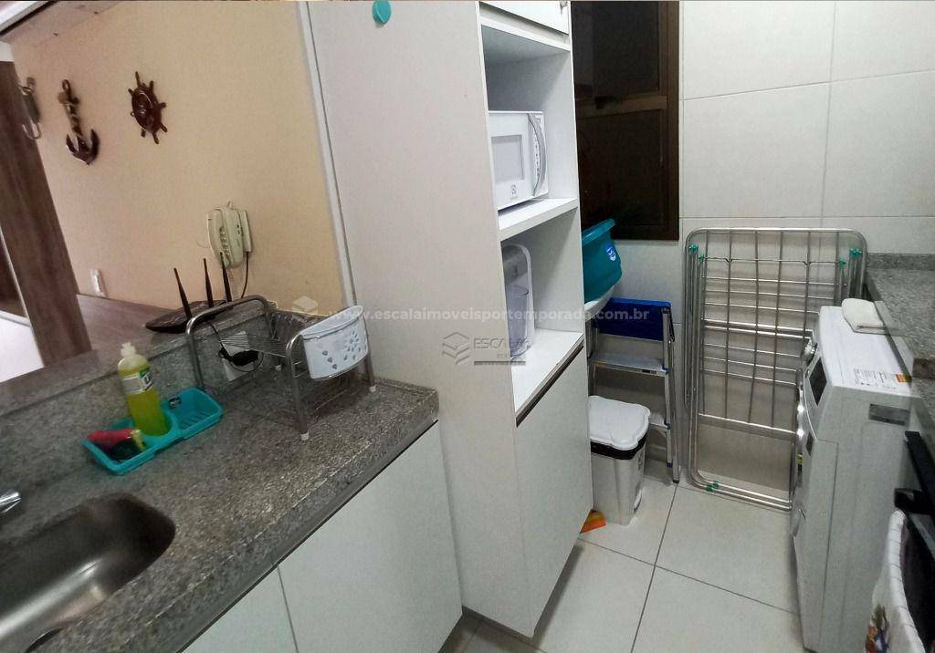 Apartamento para lancamento com 1 quarto, 39m² - Foto 20