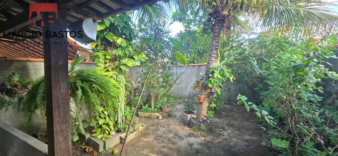 Casa à venda com 2 quartos, 100m² - Foto 6