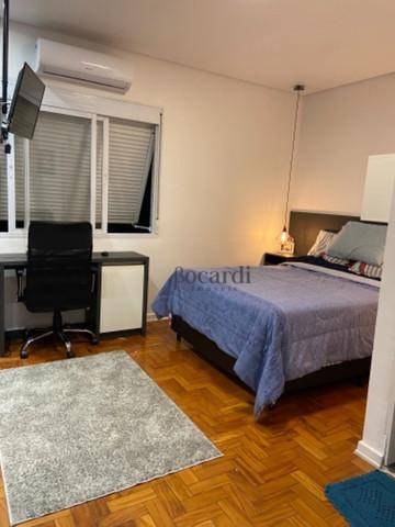 Apartamento à venda e aluguel com 1 quarto, 48m² - Foto 11