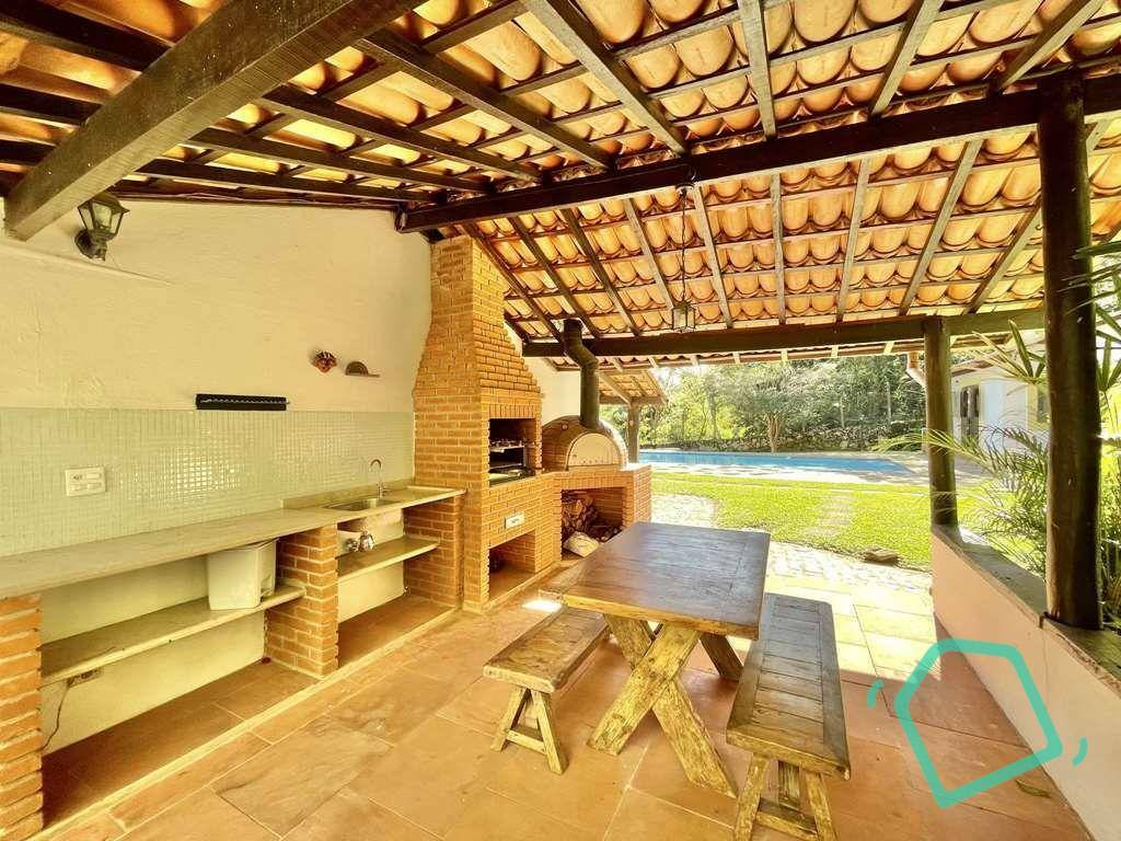 Casa de Condomínio à venda com 3 quartos, 478m² - Foto 12