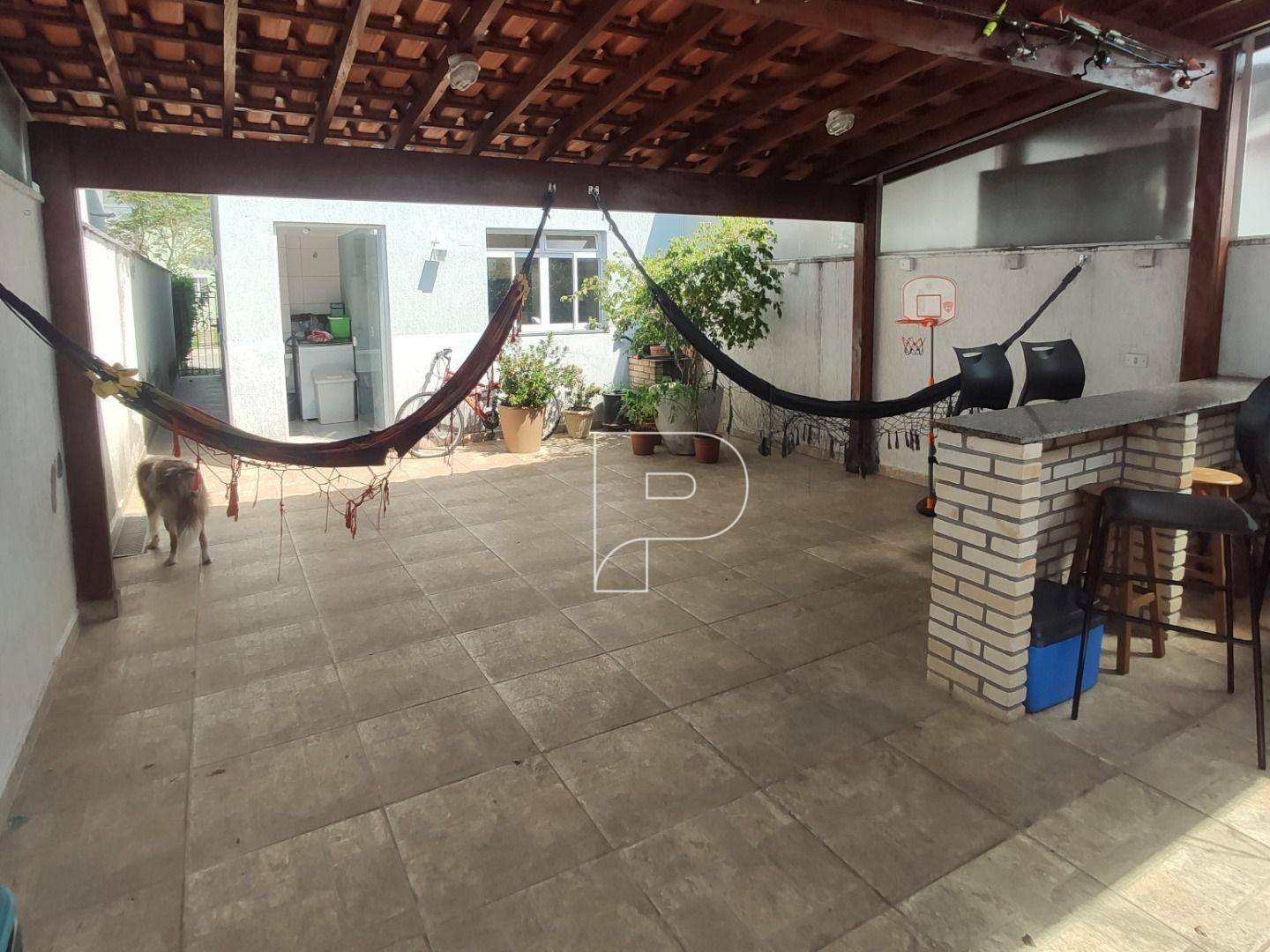 Casa de Condomínio à venda com 3 quartos, 135m² - Foto 27