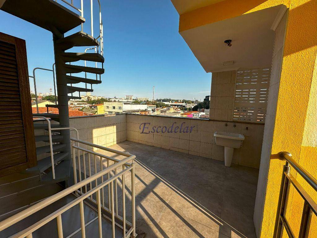 Sobrado à venda com 7 quartos, 380m² - Foto 82