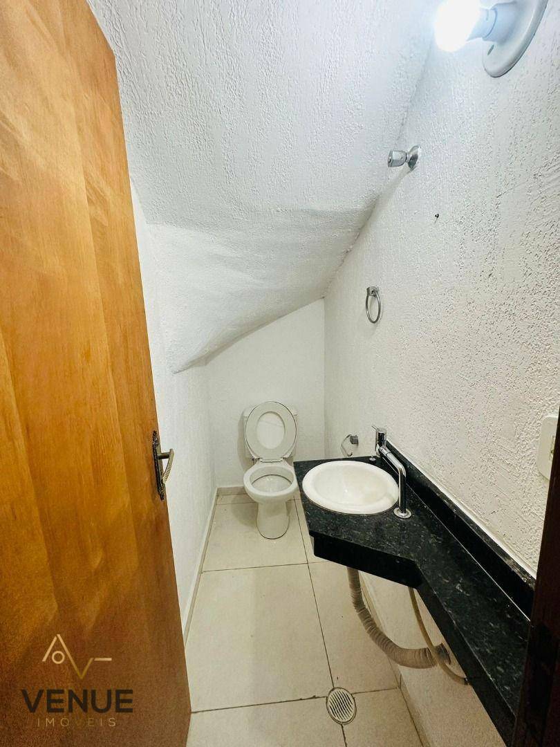 Sobrado à venda com 2 quartos, 78m² - Foto 6