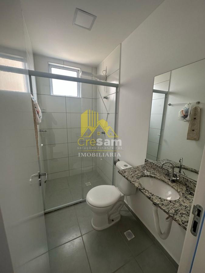 Apartamento para alugar com 2 quartos, 59m² - Foto 8