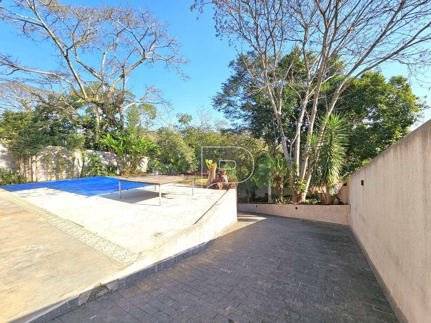 Casa de Condomínio à venda e aluguel com 3 quartos, 400m² - Foto 40