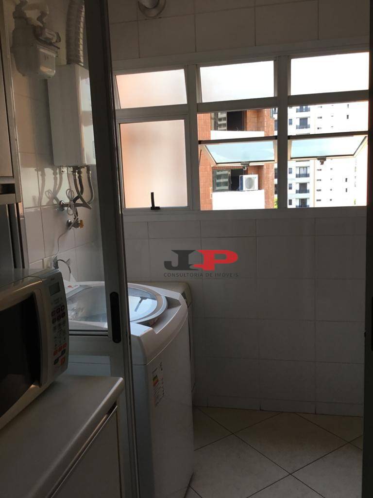 Apartamento à venda com 3 quartos, 97m² - Foto 18