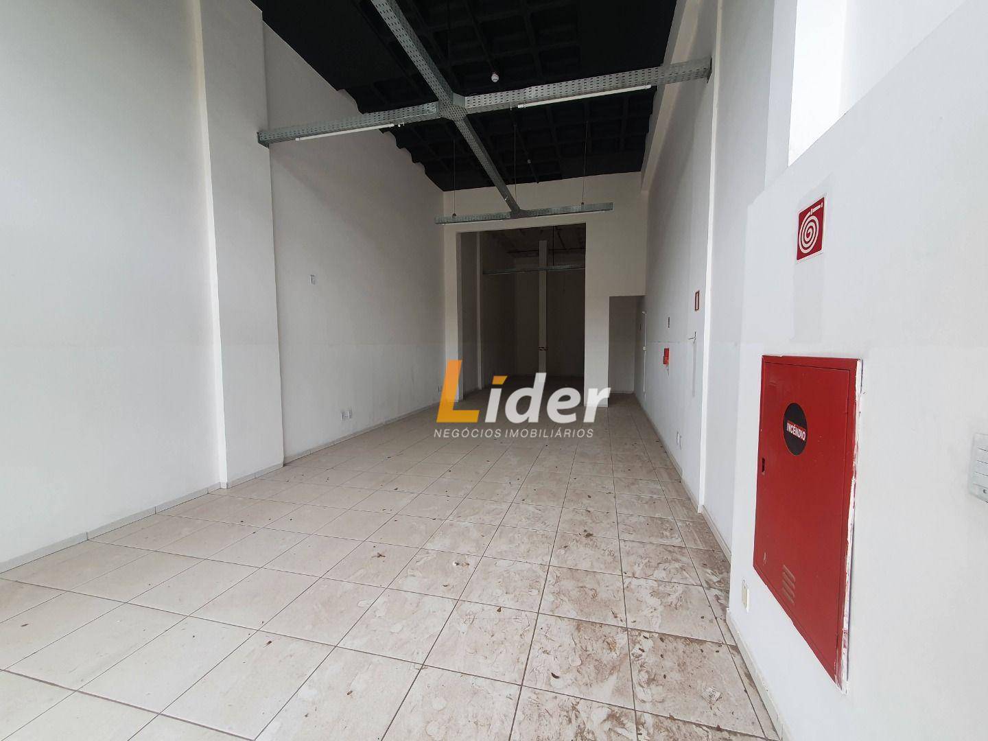 Loja-Salão para alugar, 86m² - Foto 1