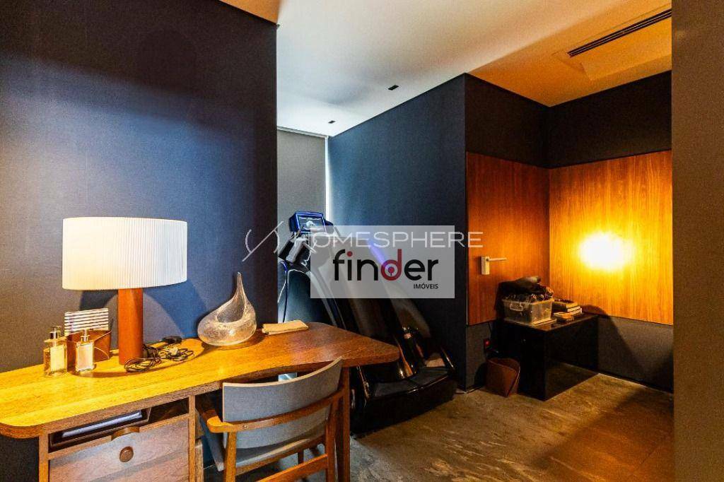 Cobertura à venda com 4 quartos, 514m² - Foto 31