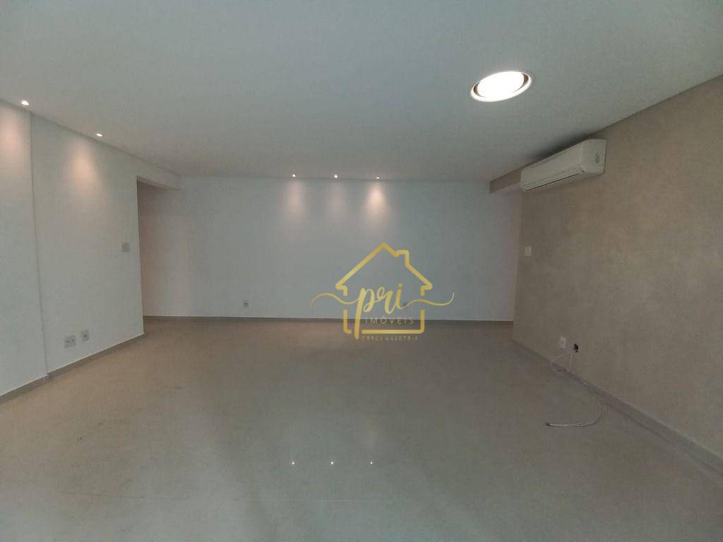 Apartamento à venda com 2 quartos, 121m² - Foto 2