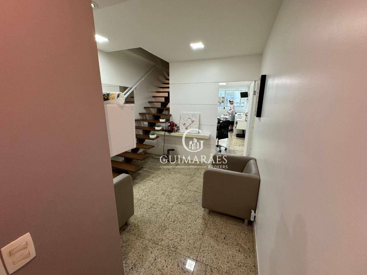 Conjunto Comercial-Sala à venda, 72m² - Foto 8