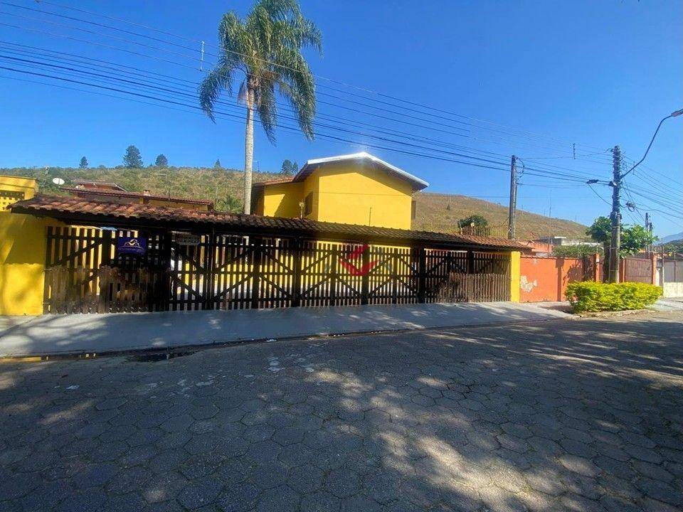 Casa, 2 quartos, 89 m² - Foto 2